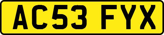AC53FYX