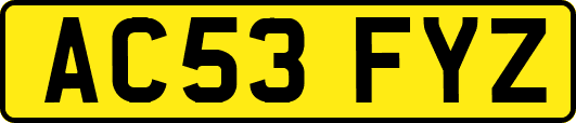 AC53FYZ