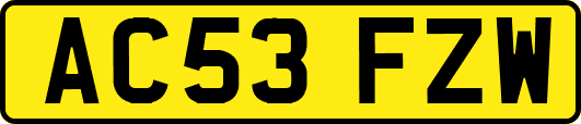 AC53FZW