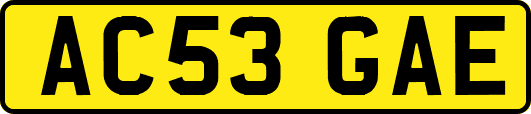 AC53GAE