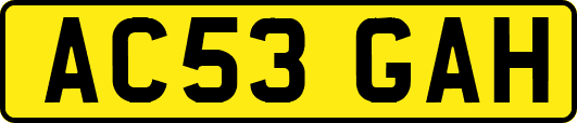 AC53GAH