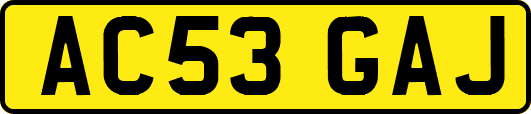 AC53GAJ