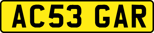AC53GAR