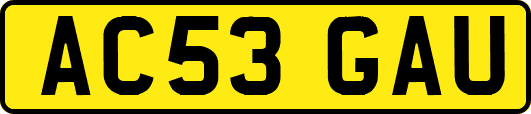 AC53GAU