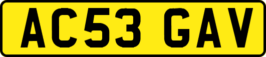 AC53GAV