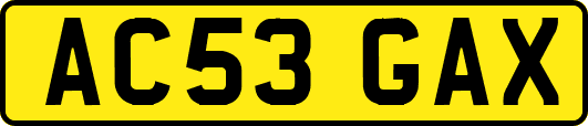 AC53GAX