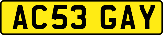 AC53GAY