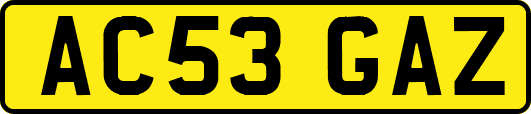 AC53GAZ