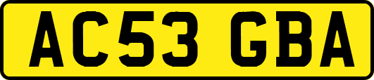AC53GBA