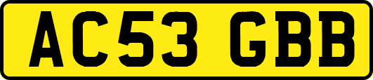 AC53GBB