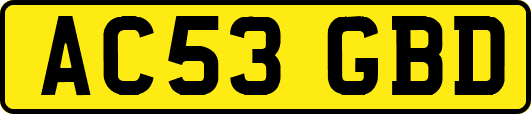 AC53GBD