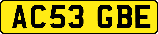 AC53GBE
