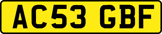 AC53GBF