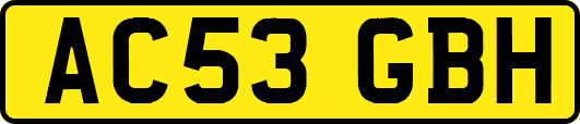 AC53GBH