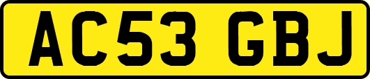 AC53GBJ