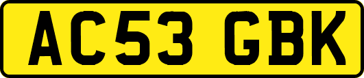 AC53GBK