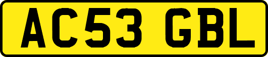 AC53GBL