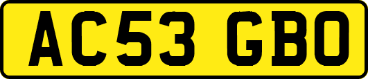 AC53GBO