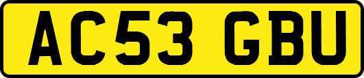 AC53GBU