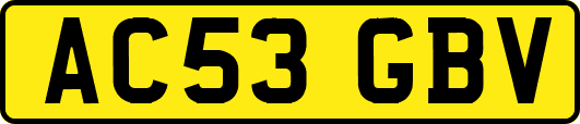 AC53GBV