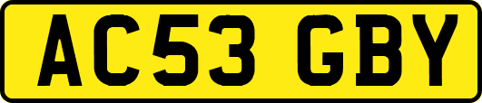 AC53GBY