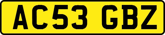 AC53GBZ