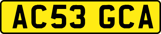 AC53GCA