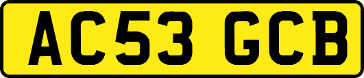 AC53GCB
