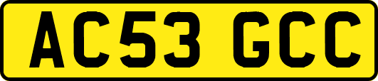 AC53GCC
