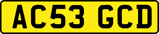 AC53GCD