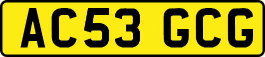 AC53GCG