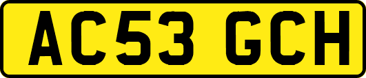 AC53GCH