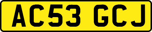 AC53GCJ