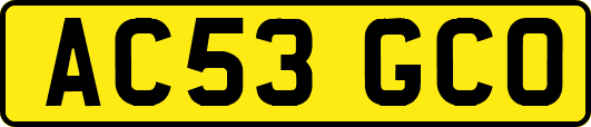 AC53GCO