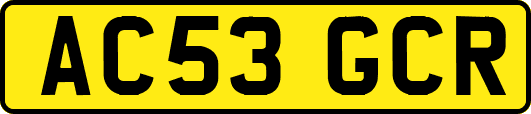 AC53GCR