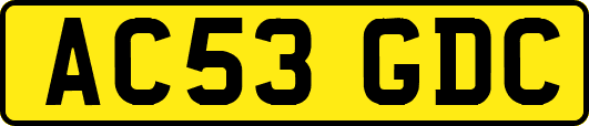AC53GDC