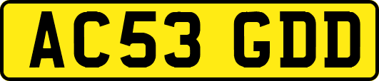 AC53GDD