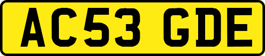 AC53GDE