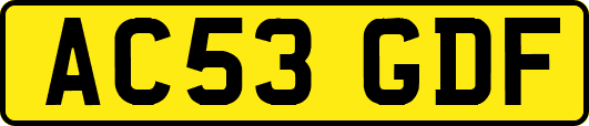 AC53GDF