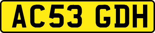AC53GDH