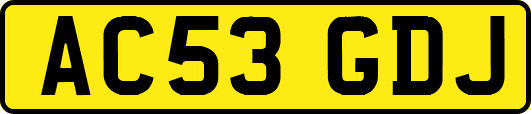 AC53GDJ