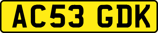 AC53GDK