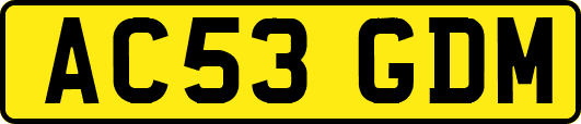 AC53GDM