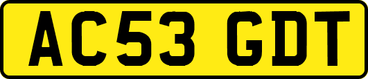 AC53GDT