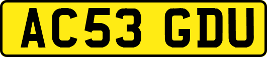 AC53GDU