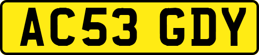 AC53GDY