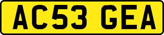 AC53GEA