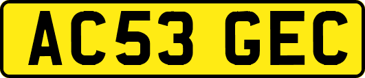AC53GEC