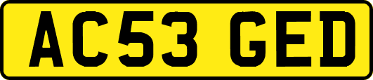 AC53GED