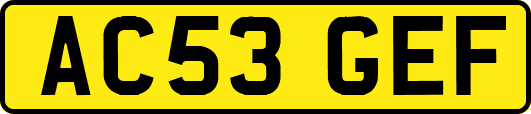 AC53GEF